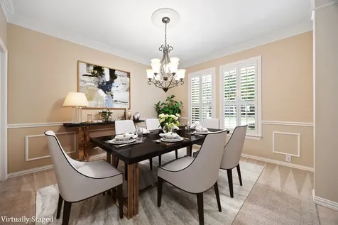 10 Latticeleaf Place The Woodlands TX 77382