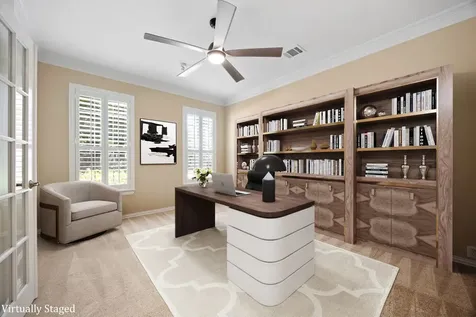 10 Latticeleaf Place The Woodlands TX 77382