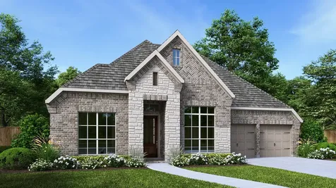 11658 Hooting Owl Drive Montgomery TX 77316