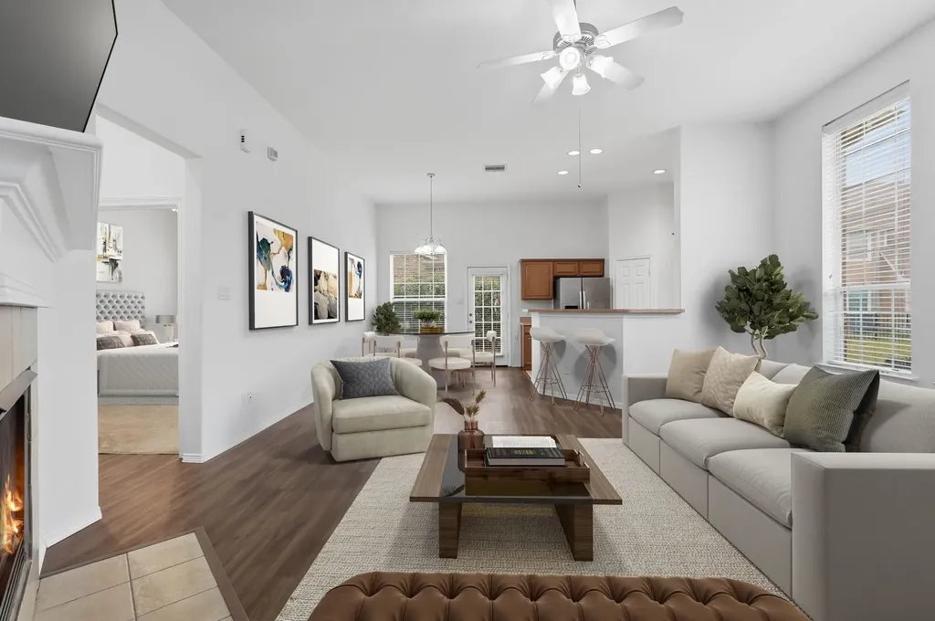 18612 Syndee Loch Court Spring TX 77379