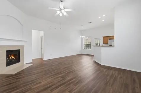 18612 Syndee Loch Court Spring TX 77379