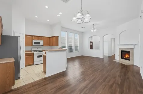 18612 Syndee Loch Court Spring TX 77379