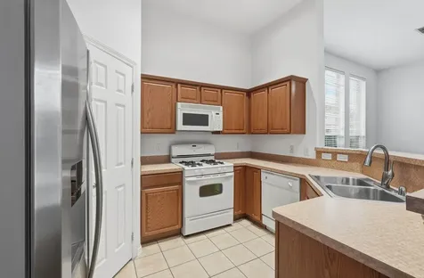 18612 Syndee Loch Court Spring TX 77379