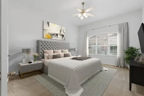 18612 Syndee Loch Court Spring TX 77379