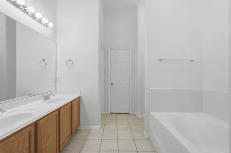 18612 Syndee Loch Court Spring TX 77379