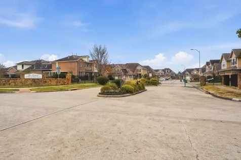 18612 Syndee Loch Court Spring TX 77379
