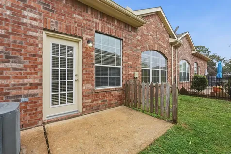 18612 Syndee Loch Court Spring TX 77379