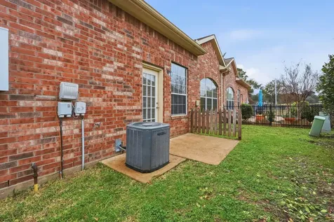 18612 Syndee Loch Court Spring TX 77379