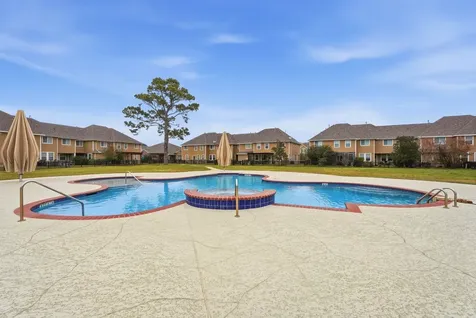 18612 Syndee Loch Court Spring TX 77379