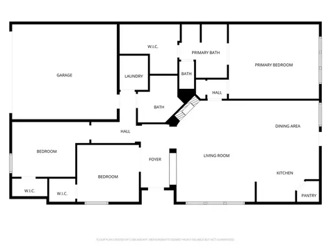 18612 Syndee Loch Court Spring TX 77379
