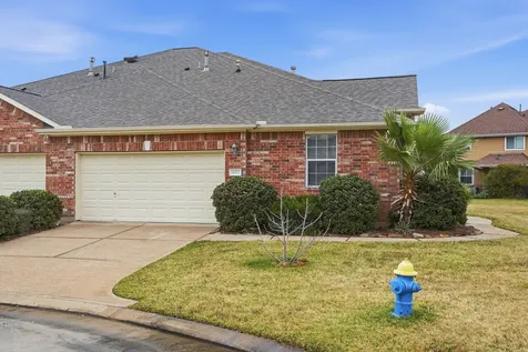 18612 Syndee Loch Court Spring TX 77379