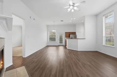 18612 Syndee Loch Court Spring TX 77379