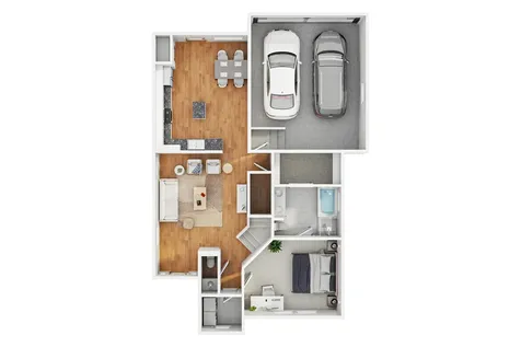 5043 Hartson Kyle TX 78640
