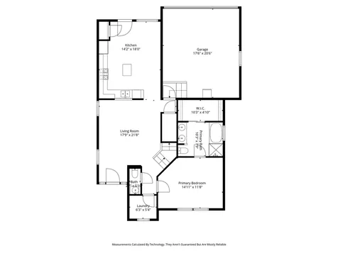 5043 Hartson Kyle TX 78640