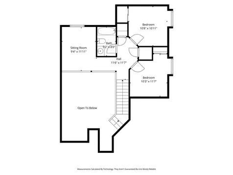5043 Hartson Kyle TX 78640