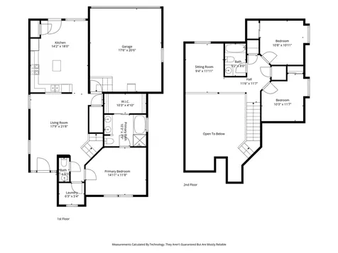 5043 Hartson Kyle TX 78640