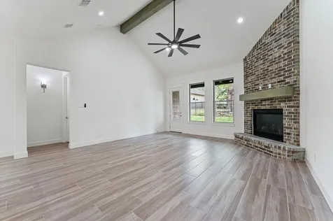 205 Blue Hill Drive Montgomery TX 77356