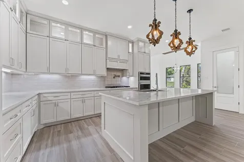 205 Blue Hill Drive Montgomery TX 77356