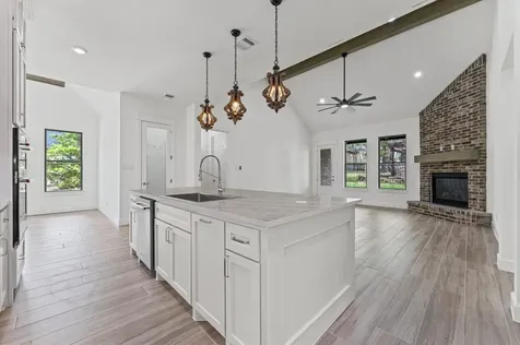 205 Blue Hill Drive Montgomery TX 77356