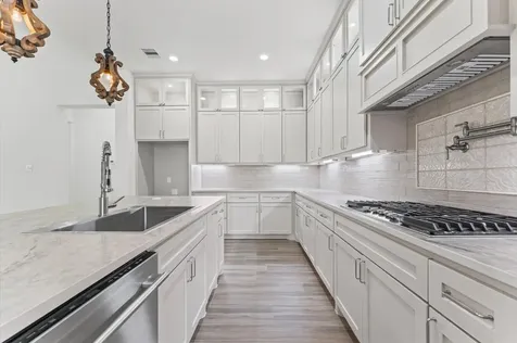 205 Blue Hill Drive Montgomery TX 77356
