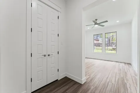 205 Blue Hill Drive Montgomery TX 77356
