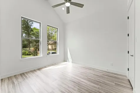 205 Blue Hill Drive Montgomery TX 77356