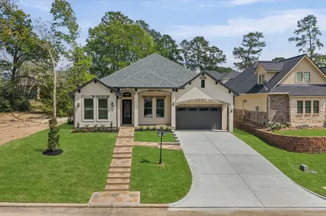 205 Blue Hill Drive Montgomery TX 77356
