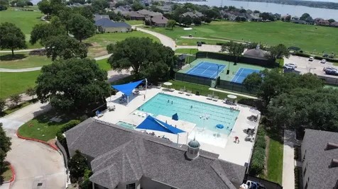 205 Blue Hill Drive Montgomery TX 77356