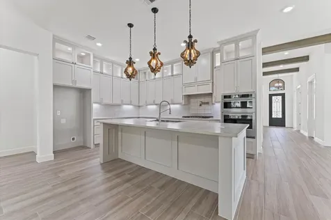 205 Blue Hill Drive Montgomery TX 77356