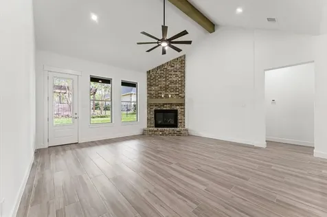 205 Blue Hill Drive Montgomery TX 77356