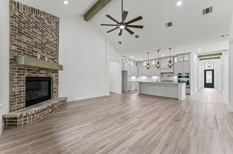 205 Blue Hill Drive Montgomery TX 77356