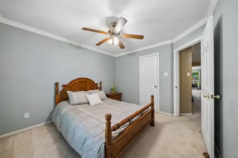 15204 Jamaica Drive Willis TX 77318