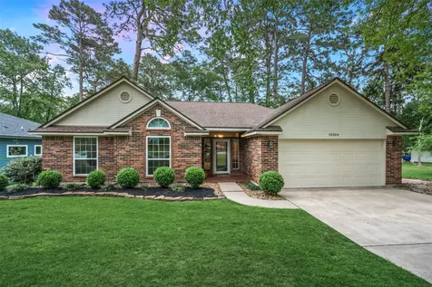 15204 Jamaica Drive Willis TX 77318