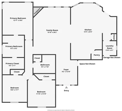 15204 Jamaica Drive Willis TX 77318