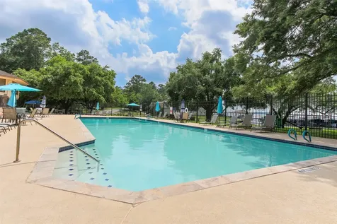 15204 Jamaica Drive Willis TX 77318