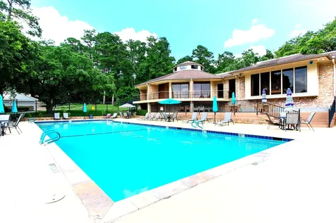 15204 Jamaica Drive Willis TX 77318