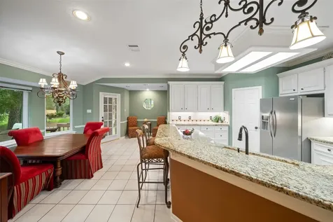 15204 Jamaica Drive Willis TX 77318