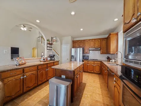 719 Rock Springs Drive Richmond TX 77469