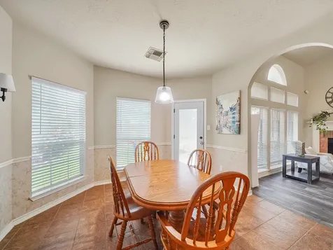 719 Rock Springs Drive Richmond TX 77469