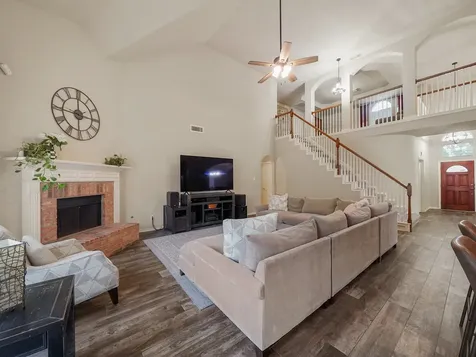 719 Rock Springs Drive Richmond TX 77469