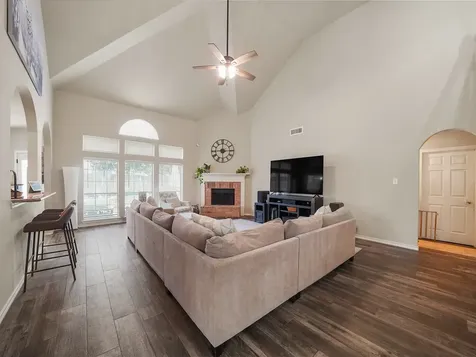 719 Rock Springs Drive Richmond TX 77469