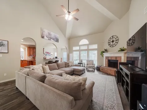 719 Rock Springs Drive Richmond TX 77469