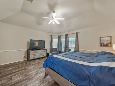 719 Rock Springs Drive Richmond TX 77469