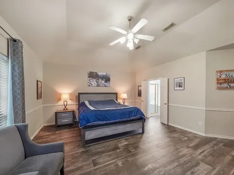 719 Rock Springs Drive Richmond TX 77469