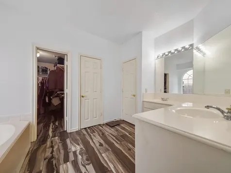 719 Rock Springs Drive Richmond TX 77469