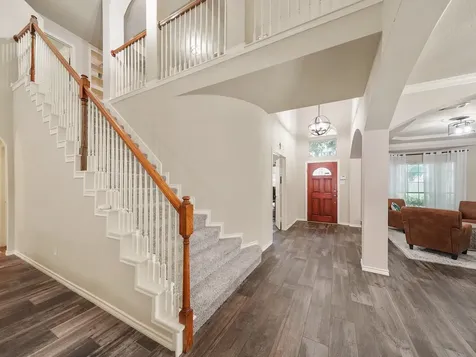 719 Rock Springs Drive Richmond TX 77469
