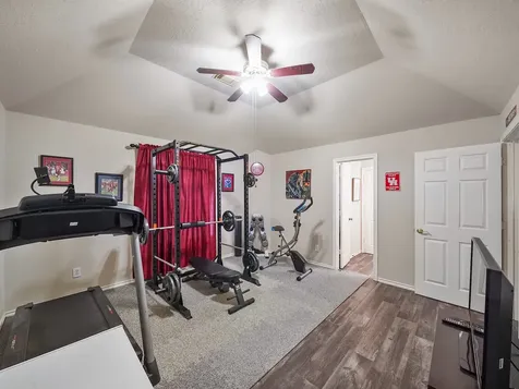 719 Rock Springs Drive Richmond TX 77469