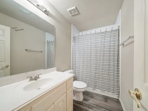 719 Rock Springs Drive Richmond TX 77469