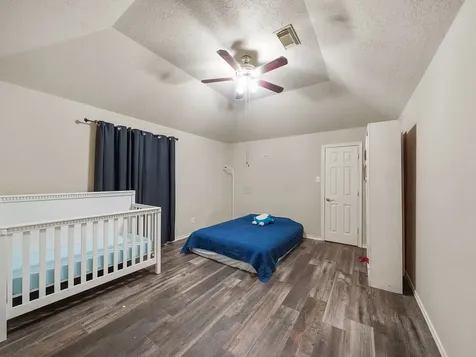 719 Rock Springs Drive Richmond TX 77469