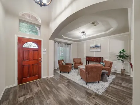 719 Rock Springs Drive Richmond TX 77469